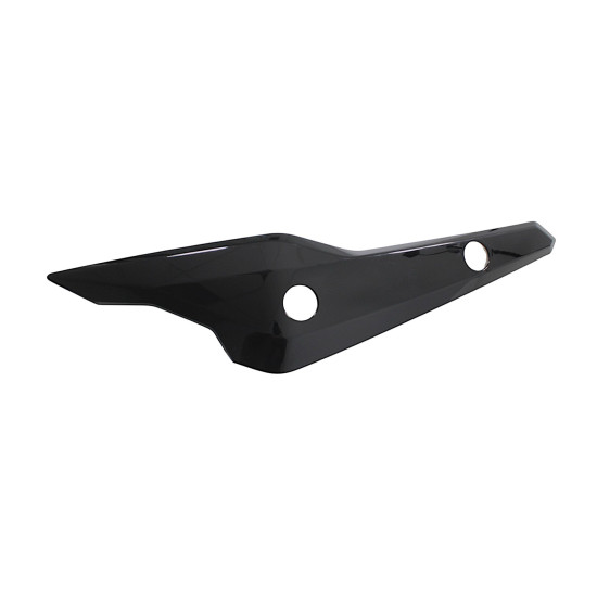REAR RIGHT COVER BLACK SRT550SX SRT600SX