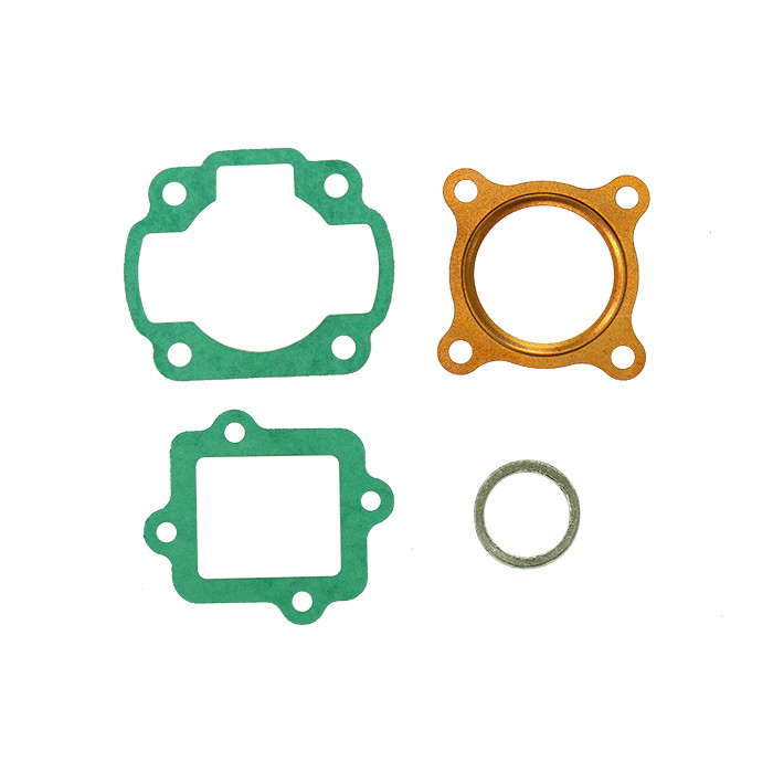NAMURA TOP-END gaskets POLARIS 50 SCRAMBLER (01-03) PREDATOR (04-06)
