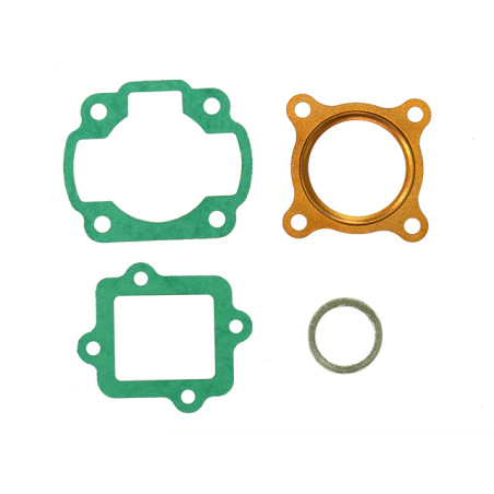 NAMURA TOP-END tarpinės POLARIS 50 SCRAMBLER (01-03) PREDATOR (04-06)