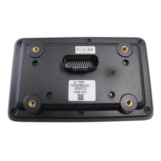 SRT550SX SCREEN