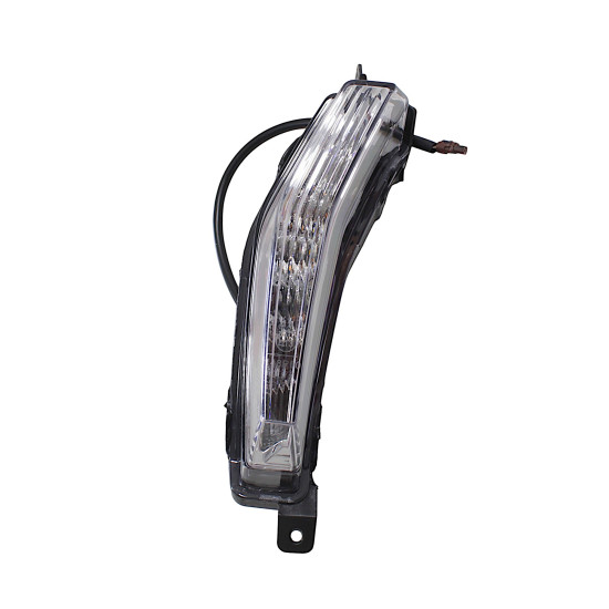 FRONT RIGHT TURN SIGNAL SRT550SX SRT600SX