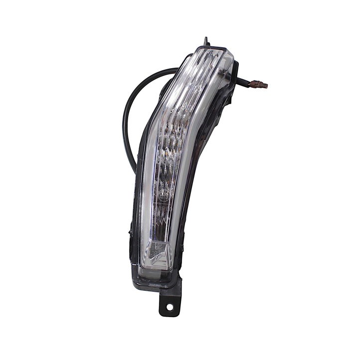 FRONT RIGHT TURN SIGNAL SRT550SX SRT600SX