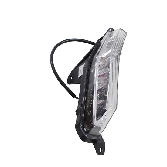 FRONT RIGHT TURN SIGNAL SRT550SX SRT600SX