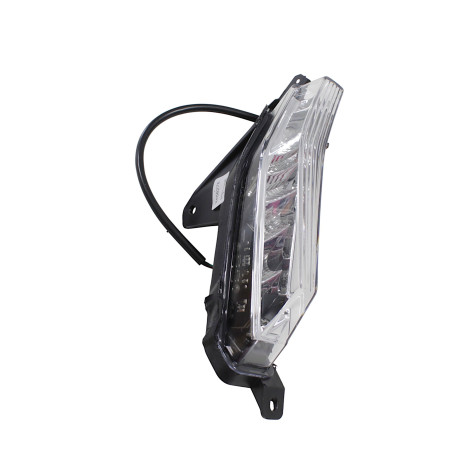 FRONT RIGHT TURN SIGNAL SRT550SX SRT600SX