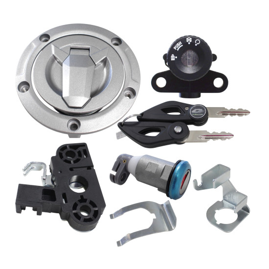 SRT550SX LOCK KIT