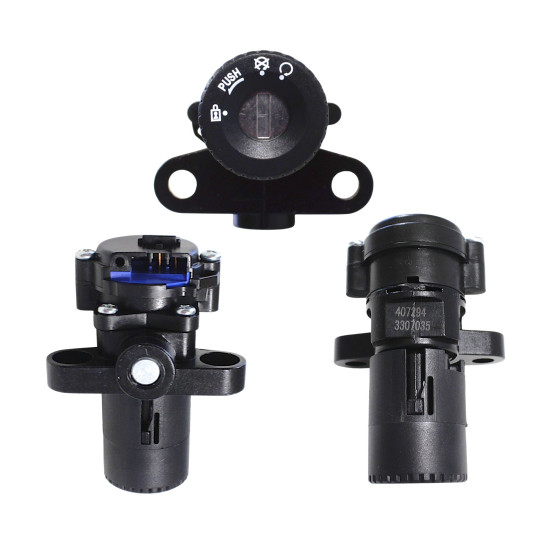 SRT550SX LOCK KIT
