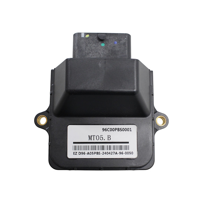 SRT550SX engine control unit
