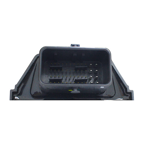 SRT550SX engine control unit