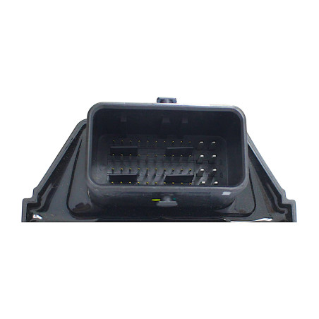 SRT550SX engine control unit