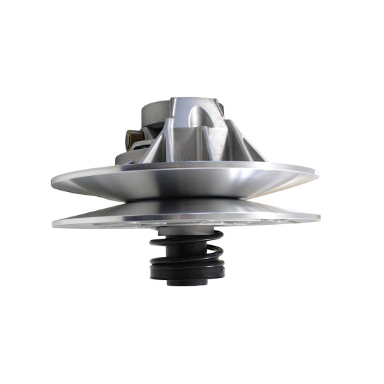 CVT transmission drive pulley, complete SFA1000