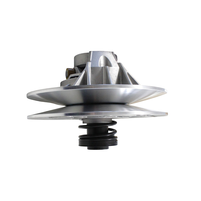 CVT transmission drive pulley, complete SFA1000