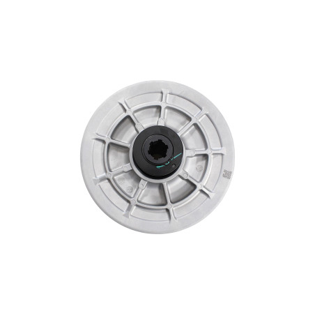 CVT transmission drive pulley, complete SFA1000