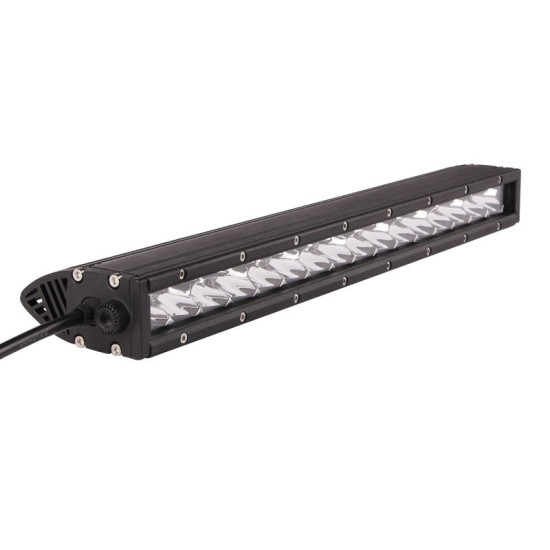 Light strip type lamp 80W 9-32V