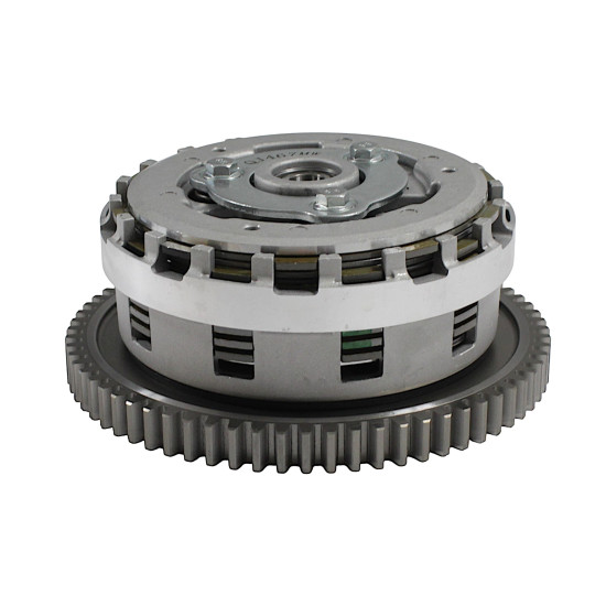 CLUTCH WITH OUTER BASKET SRK800RR SRK800RR-LI