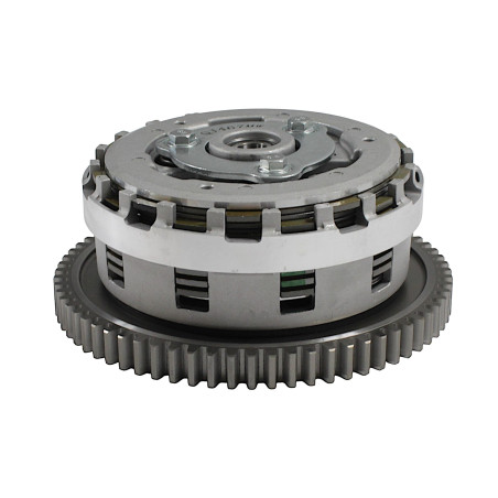 CLUTCH WITH OUTER BASKET SRK800RR SRK800RR-LI