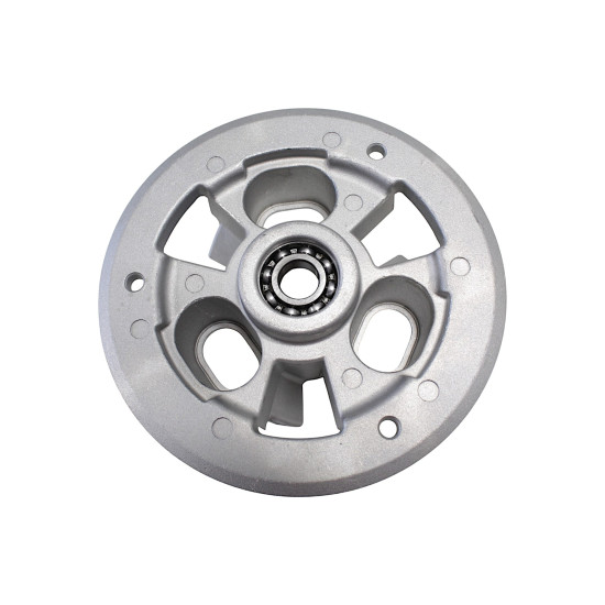 SRK800RR clutch pressure plate