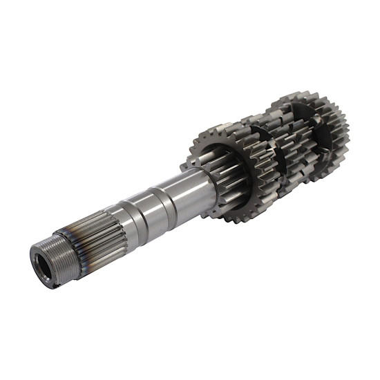 PAVARŲ DĖŽĖS PIRMINIS VELENAS PILNAS SRK800RR SRK800RR-LI