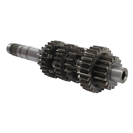 GEARBOX PRIMARY SHAFT COMPLETE SRK800RR SRK800RR-LI
