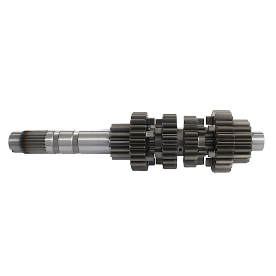 PAVARŲ DĖŽĖS PIRMINIS VELENAS PILNAS SRK800RR SRK800RR-LI