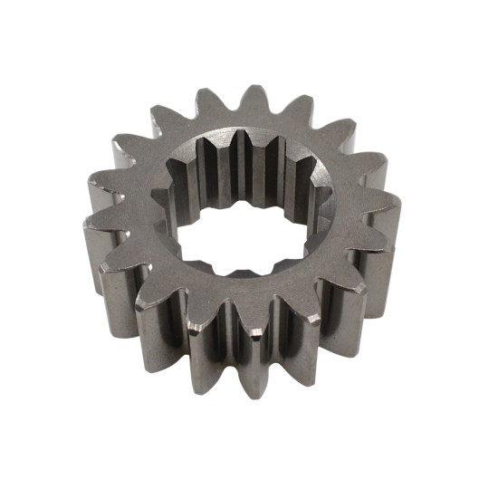 SECOND SPEED SPROCKET ON INPUTSHAFT SRK800RR SRK800RR-LI