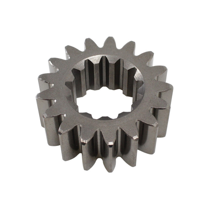 SECOND SPEED SPROCKET ON INPUTSHAFT SRK800RR SRK800RR-LI