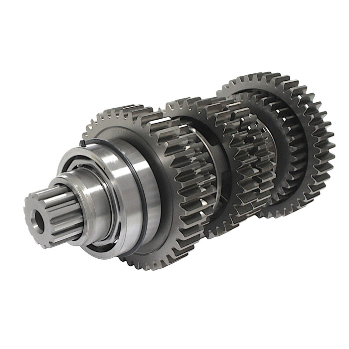 GEARBOX OUTPUT SHAFT COMPLETE SRK800RR SRK800RR-LI