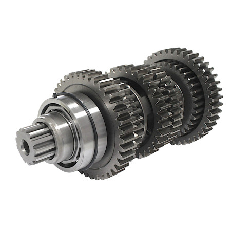 PAVARŲ DĖŽĖS ANTRINIS VELENAS PILNAS SRK800RR SRK800RR-LI