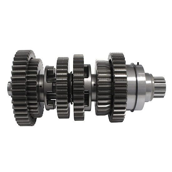 GEARBOX OUTPUT SHAFT COMPLETE SRK800RR SRK800RR-LI