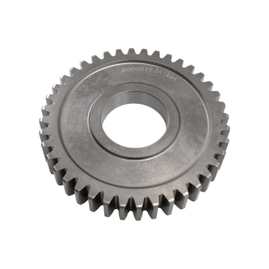 2 SPEED STAR ON THE SECONDARY SHAFT SRK800RR SRK800RR-LI