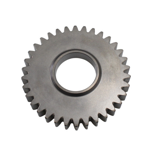 3 SPEED STAR ON THE SECONDARY SHAFT SRK800RR SRK800RR-LI