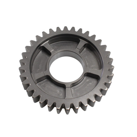 3 SPEED STAR ON THE SECONDARY SHAFT SRK800RR SRK800RR-LI