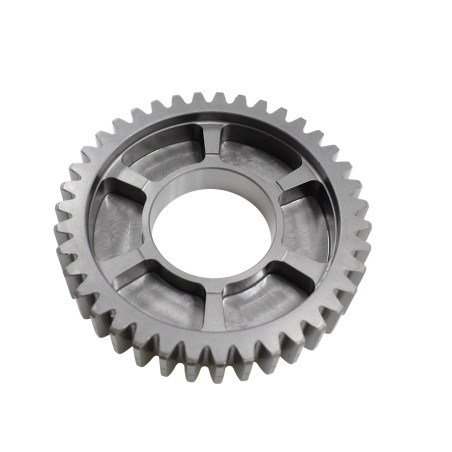 4 SPEED STAR ON THE SECONDARY SHAFT SRK800RR SRK800RR-LI