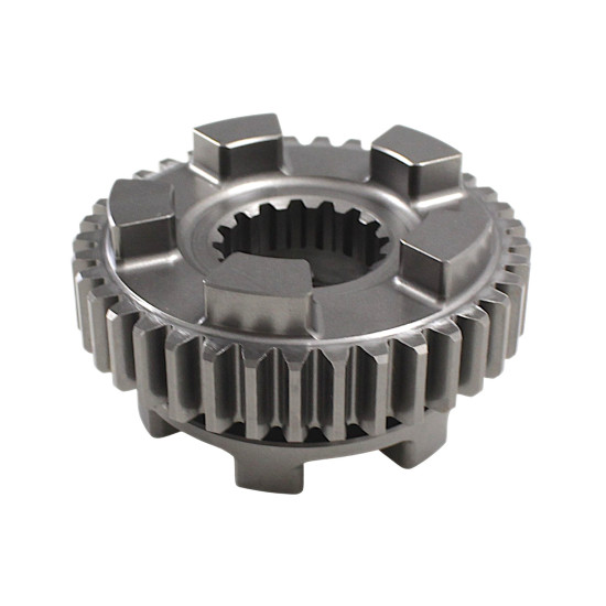 5 SPEED STAR ON THE SECONDARY SHAFT SRK800RR SRK800RR-LI