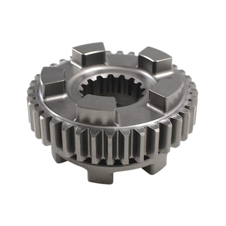 5 SPEED STAR ON THE SECONDARY SHAFT SRK800RR SRK800RR-LI