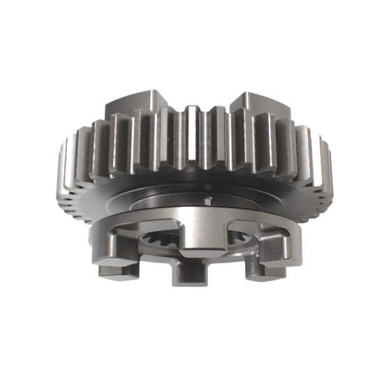 5 SPEED STAR ON THE SECONDARY SHAFT SRK800RR SRK800RR-LI