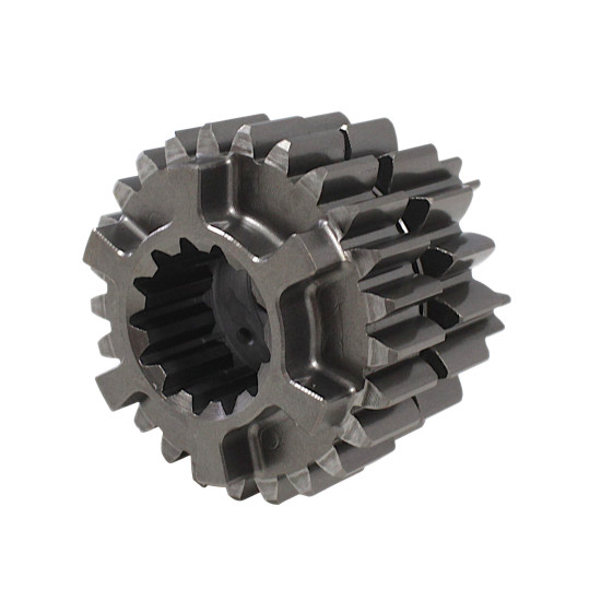 3rd and 4th Speed Sprocket on Primary Shaft SRK800RR SRK800RR-LI