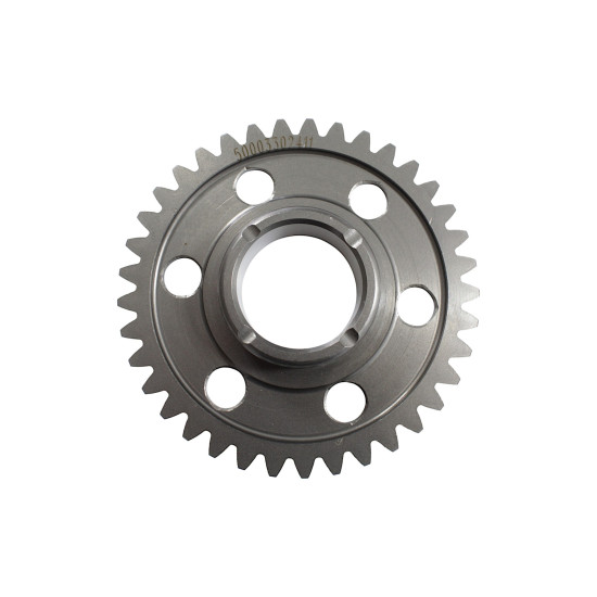 SRK800RR ELECTRIC STARTER ONE-WAY CLUTCH SPROCKET