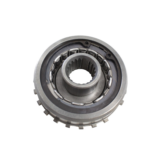 SRK800RR ELEKTRINIS STARTERIS, VIENPUSIS SANKABA