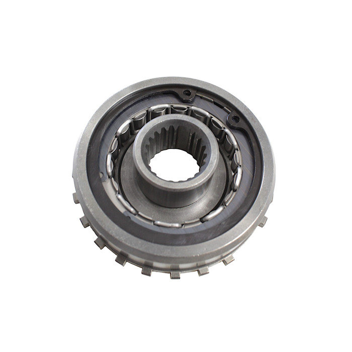 SRK800RR ELEKTRINIS STARTERIS, VIENPUSIS SANKABA