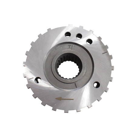 SRK800RR ELEKTRINIS STARTERIS, VIENPUSIS SANKABA