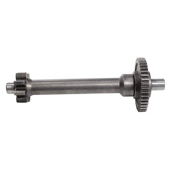 ELECTRIC STARTER SHAFT SRK800RR SRK800RR-LI