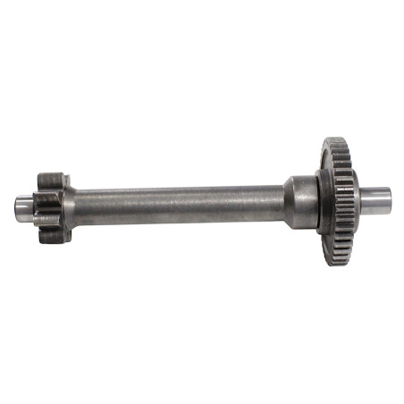 ELECTRIC STARTER SHAFT SRK800RR SRK800RR-LI
