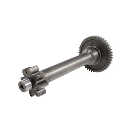 ELECTRIC STARTER SHAFT SRK800RR SRK800RR-LI