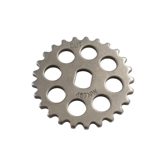 OIL PUMP SPROCKET SRK800RR SRK800RR-LI