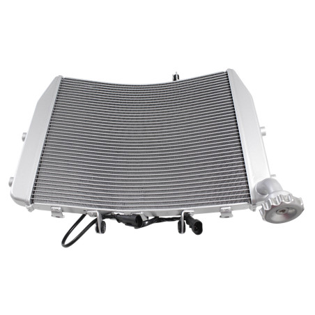 COMPLETE RADIATOR SRK800RR SRK800RR-LI