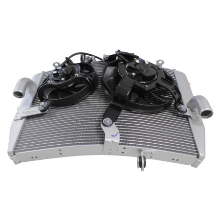 COMPLETE RADIATOR SRK800RR SRK800RR-LI