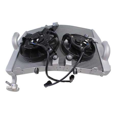 COMPLETE RADIATOR SRK800RR SRK800RR-LI