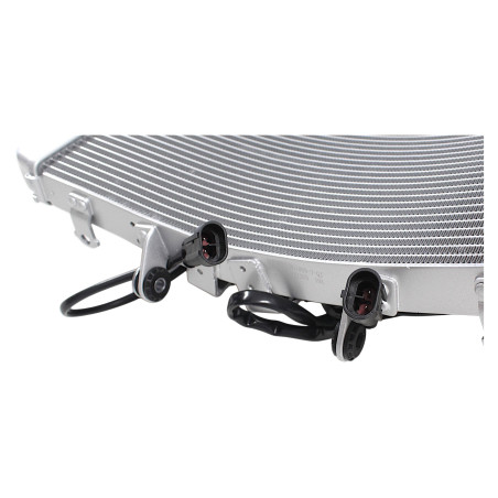 COMPLETE RADIATOR SRK800RR SRK800RR-LI
