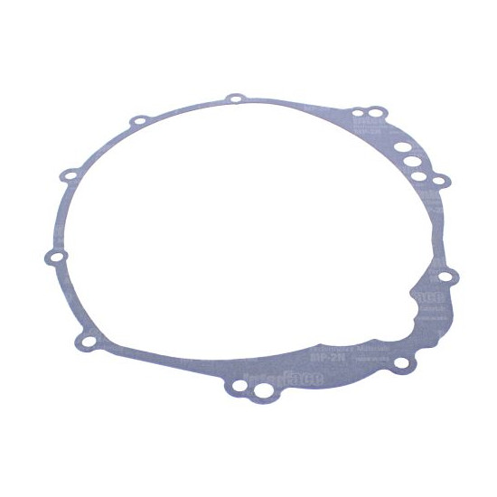 WINDEROSA (VERTEX) clutch cover gasket YAMAHA FJR1300 06-16, FJR1300ES 14-18 outer