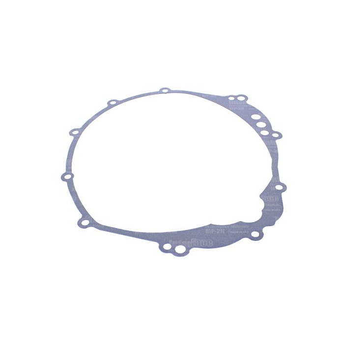 WINDEROSA (VERTEX) clutch cover gasket YAMAHA FJR1300 06-16, FJR1300ES 14-18 outer